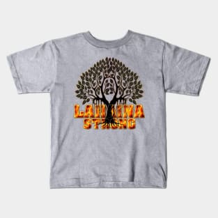 Lahaina Strong Kids T-Shirt